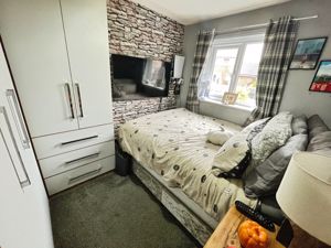 Bedroom 2- click for photo gallery